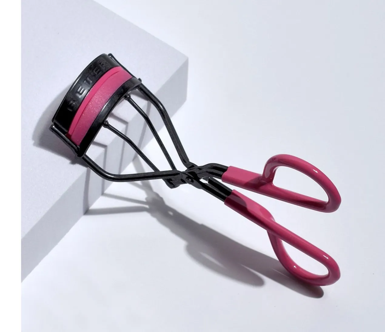 Revirador de Pestanas Triple Curl