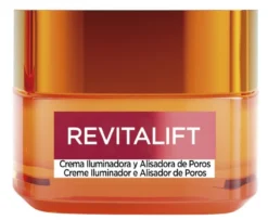 Revitalift Clinical Creme Gel Vitamina C