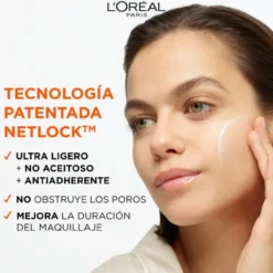 Revitalift Clinical Fluido Hidratante Anti-UV Diário com Vitamina C