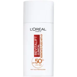 Revitalift Clinical Fluido Hidratante Anti-UV Diário com Vitamina C