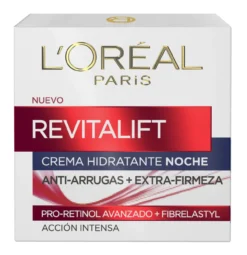 Revitalift Creme de Noite