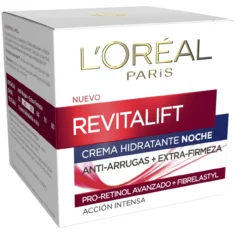Revitalift Creme de Noite