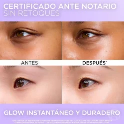 Revitalift Filler Glass Skin Creme Líquido