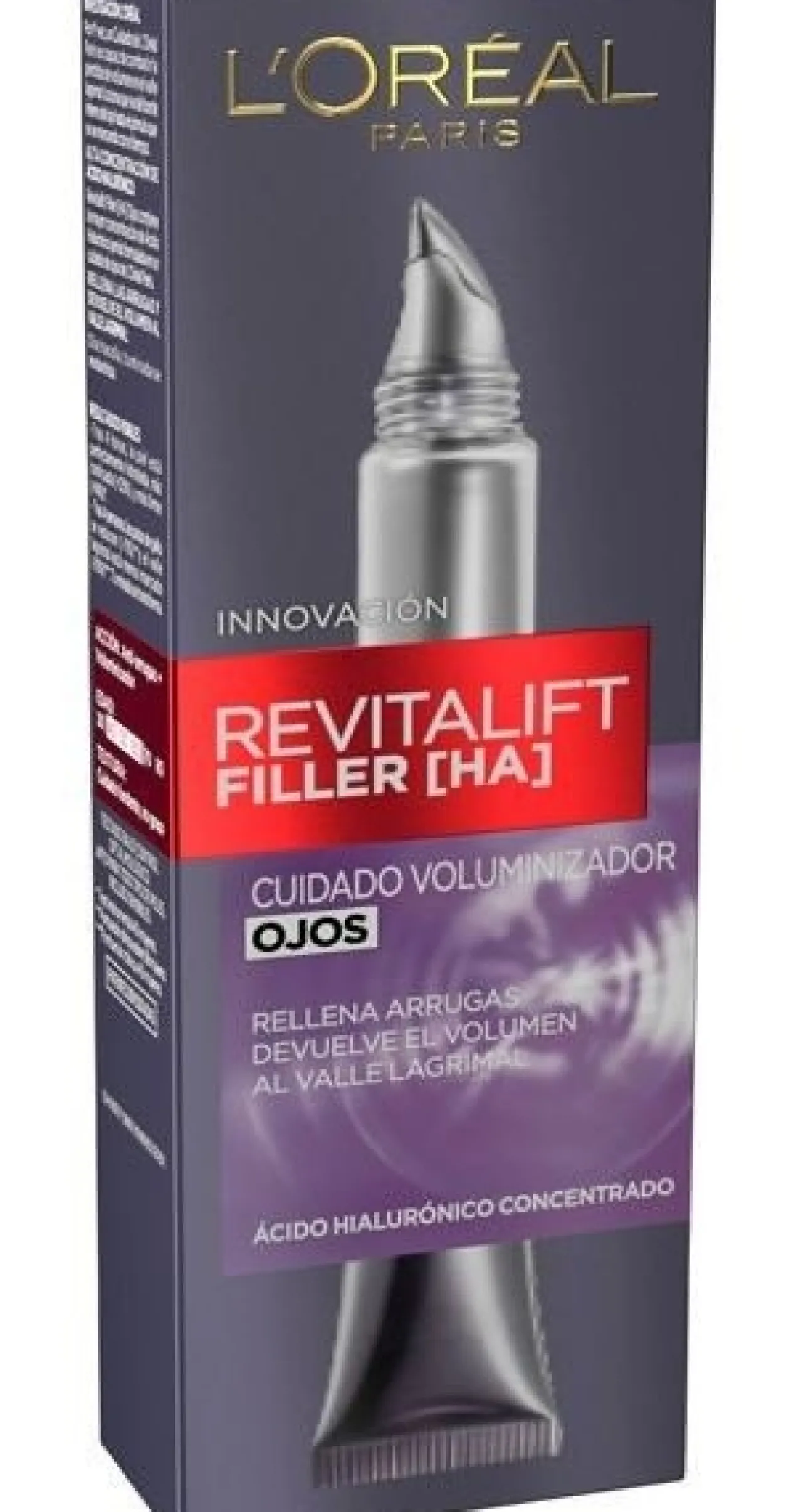 Revitalift Filler HA Contorno de Olhos