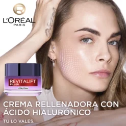 Revitalift Filler Ha Creme Volumizador Anti-idade
