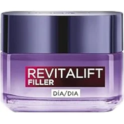 Revitalift Filler Ha Creme Volumizador Anti-idade