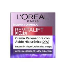 Revitalift Filler Ha Creme Volumizador Anti-idade