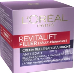 Revitalift Filler HA Noite