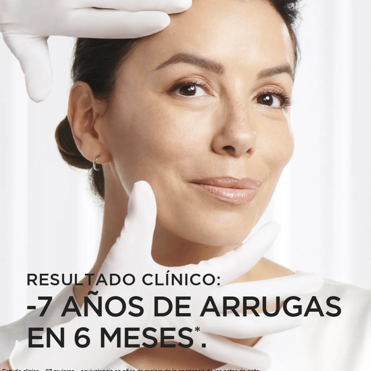 Revitalift Laser Creme de Noite