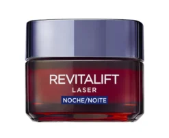 Revitalift Laser Creme de Noite