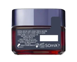 Revitalift Laser Creme de Noite