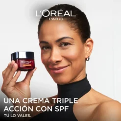 Revitalift Laser 25 FPS Creme de Dia Anti-Age