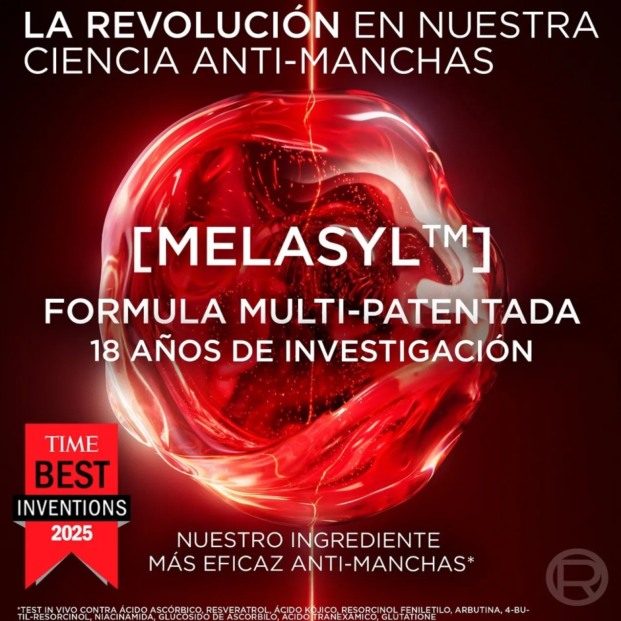 Revitalift Laser Sérum Antienvelhecimento
