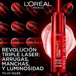 Revitalift Laser Sérum Antienvelhecimento