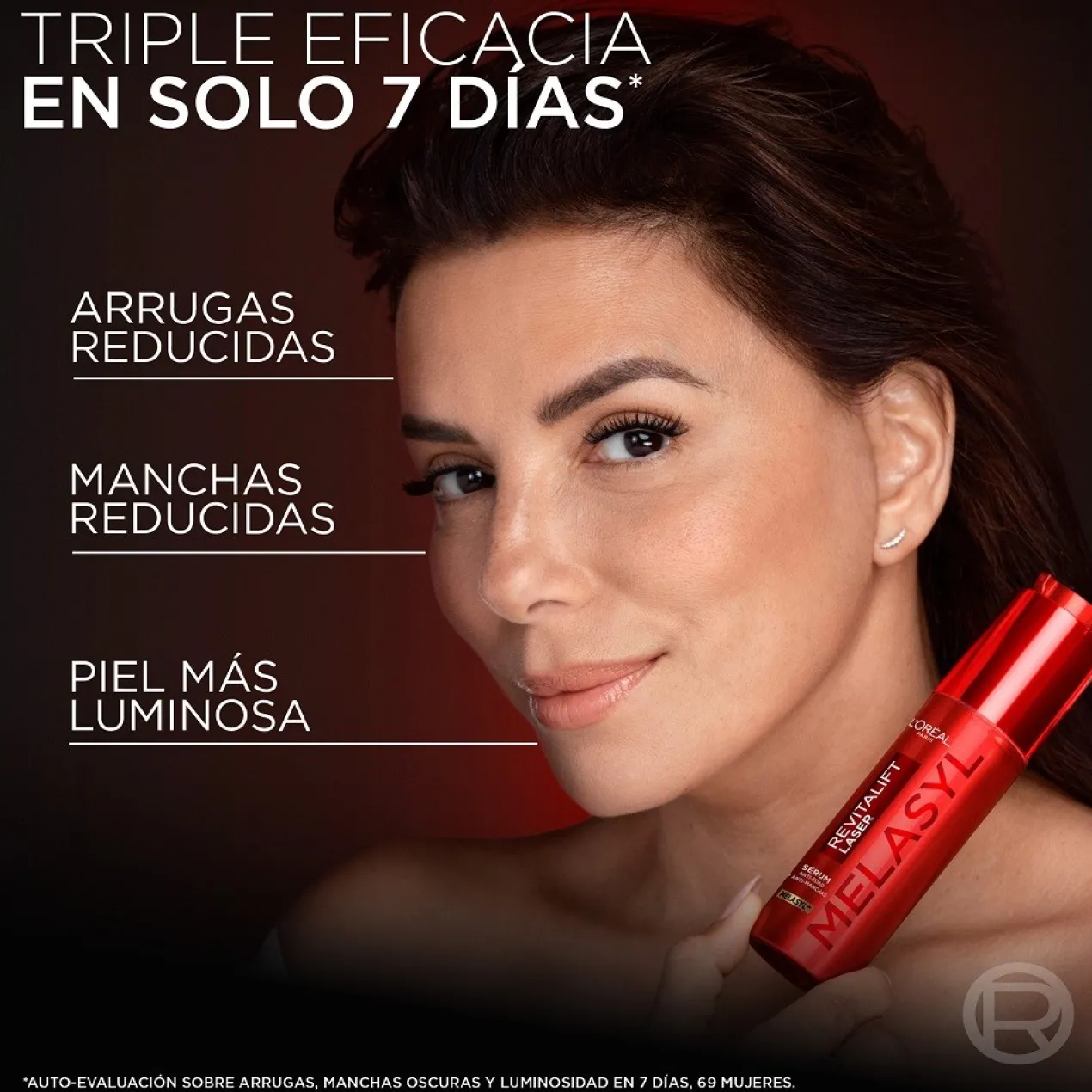 Revitalift Laser Sérum Antienvelhecimento