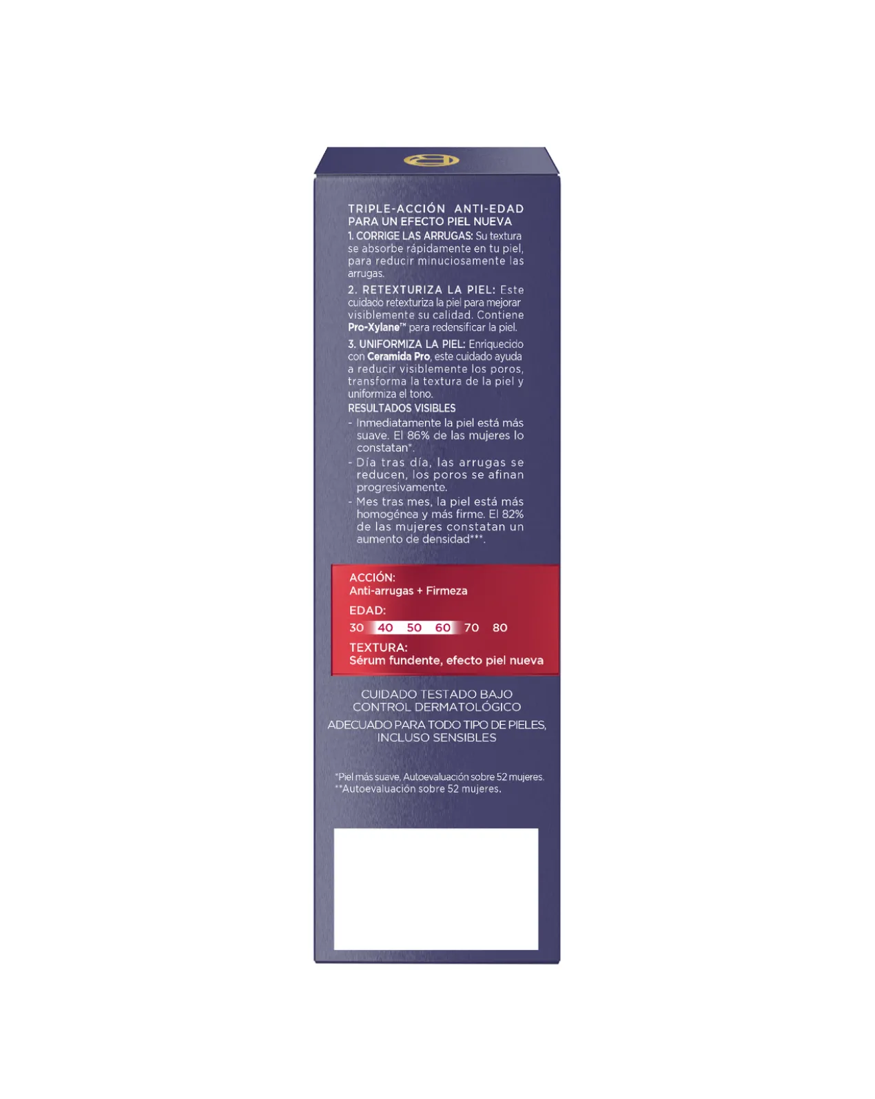 Revitalift Laser X3 Serum