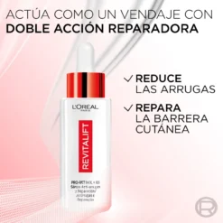 Revitalift Sérum Anti-Rugas e Reparação