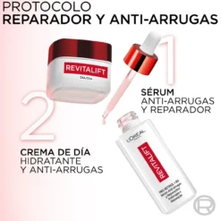 Revitalift Sérum Anti-Rugas e Reparação