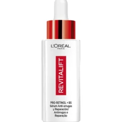 Revitalift Sérum Anti-Rugas e Reparação
