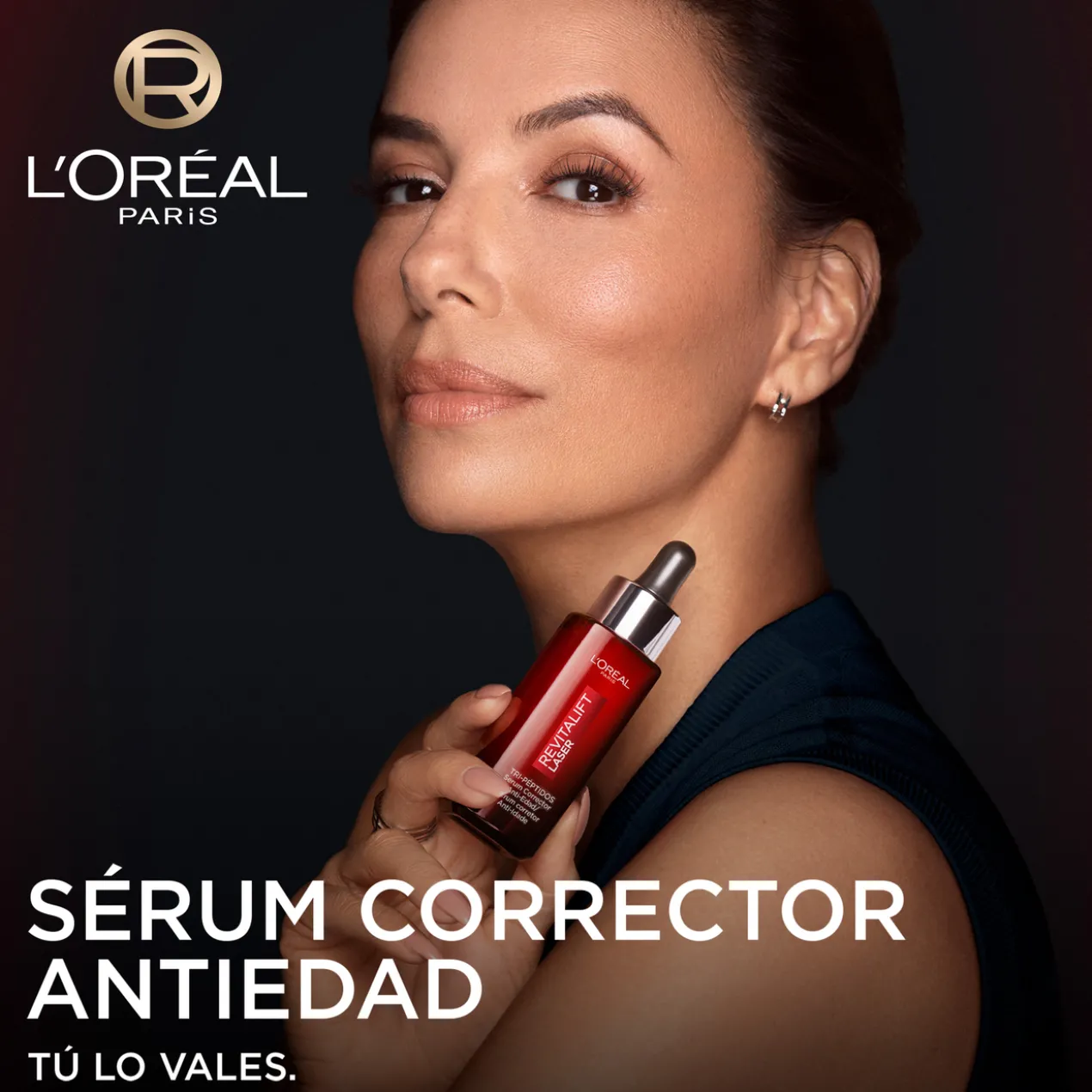 Revitalift Sérum Corretor