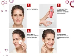 Revitalift Tónico Efeito Peeling