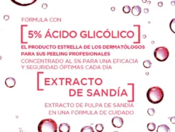 Revitalift Tónico Efeito Peeling