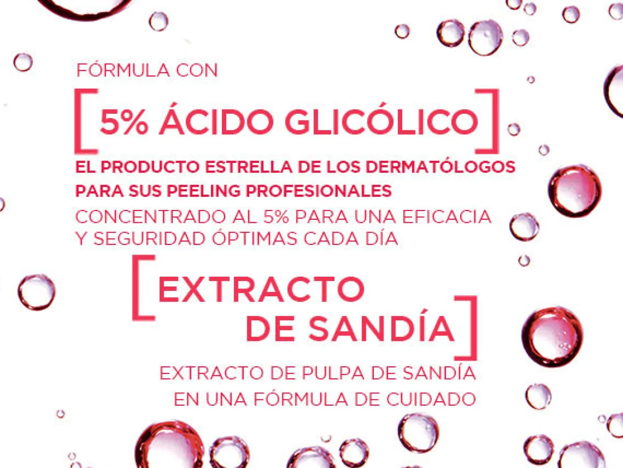 Revitalift Tónico Efeito Peeling