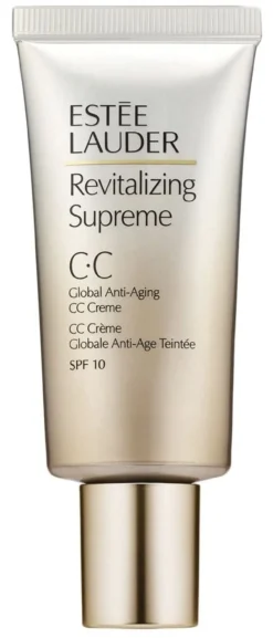Revitalizing Supreme Creme CC