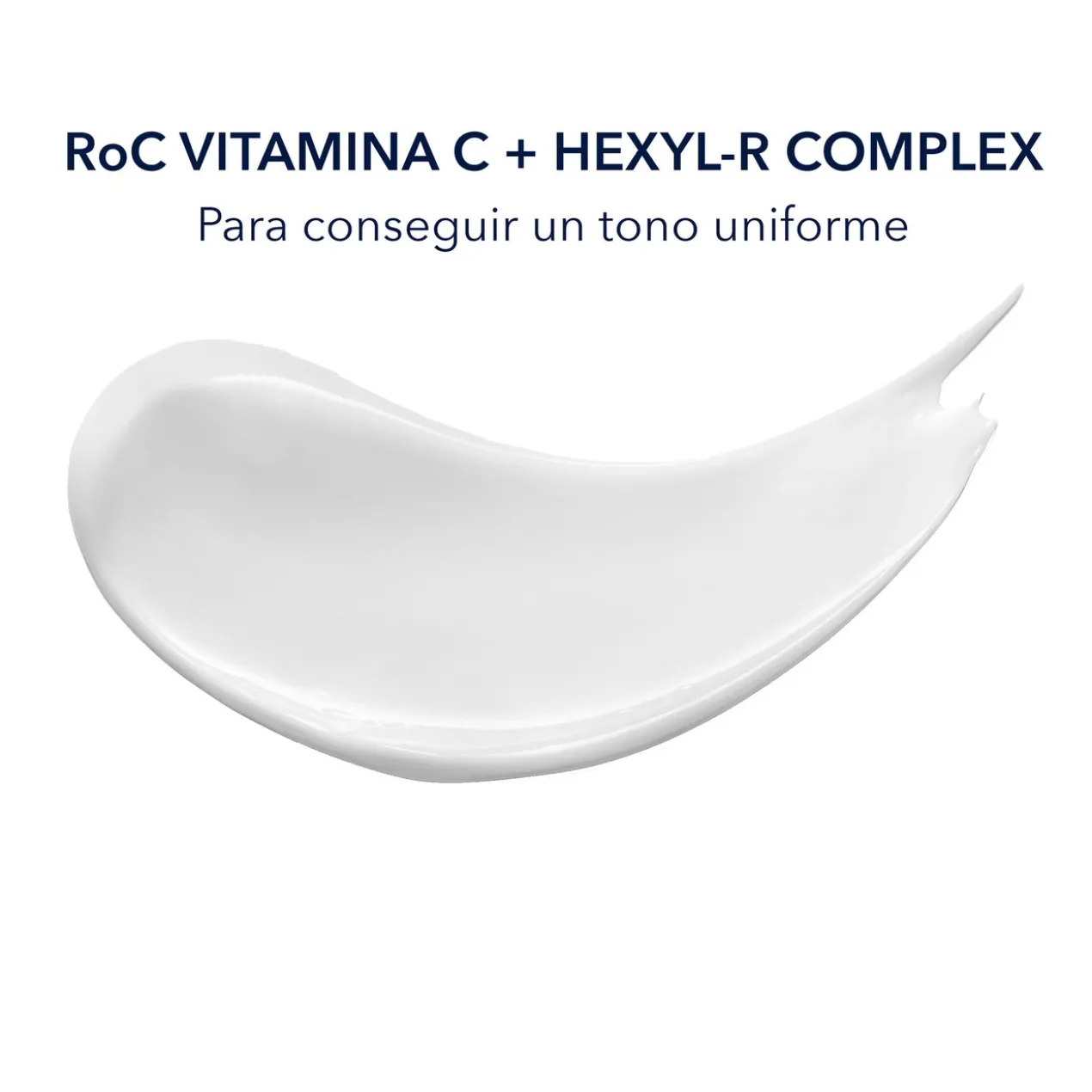 Revive & Glow Creme Unificador