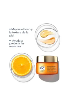 Revive & Glow Creme Unificador