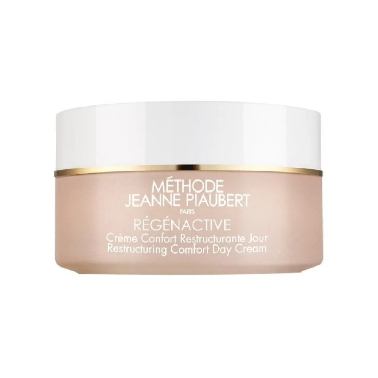 Régénactive Creme de Dia Reconfortante e Reestruturante