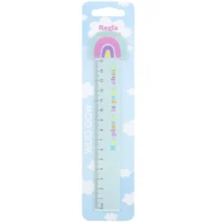 Régua 15 cm