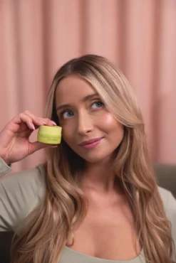 Rich & Comfy Regeneration Contorno de Olhos Avocado