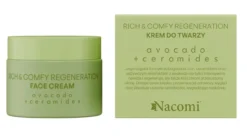 Rich & Comfy Regeneration Creme Facial Avocado