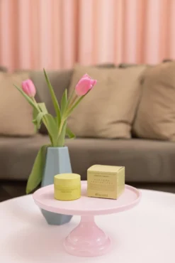 Rich & Comfy Regeneration Creme Facial Avocado