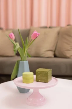 Rich & Comfy Regeneration Máscara Facial Avocado