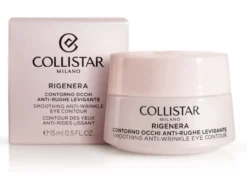 Rigenera Contorno de Olhos Antirrugas