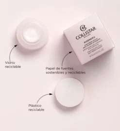 Rigenera Contorno de Olhos Antirrugas