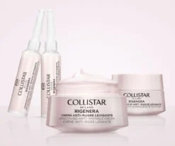Rigenera Creme Alisador Antirrugas