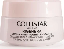 Rigenera Creme Alisador Antirrugas