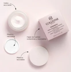 Rigenera Creme Alisador Antirrugas
