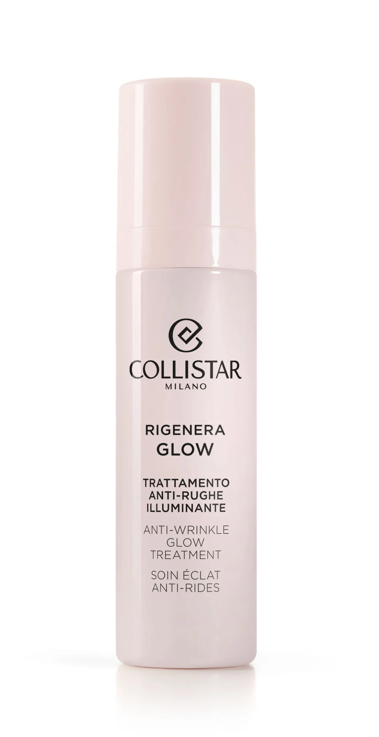 Rigenera Glow Tratamento Antirrugas Iluminador