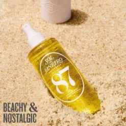 Rio Radiance Cheirosa 87 Bruma Perfumada