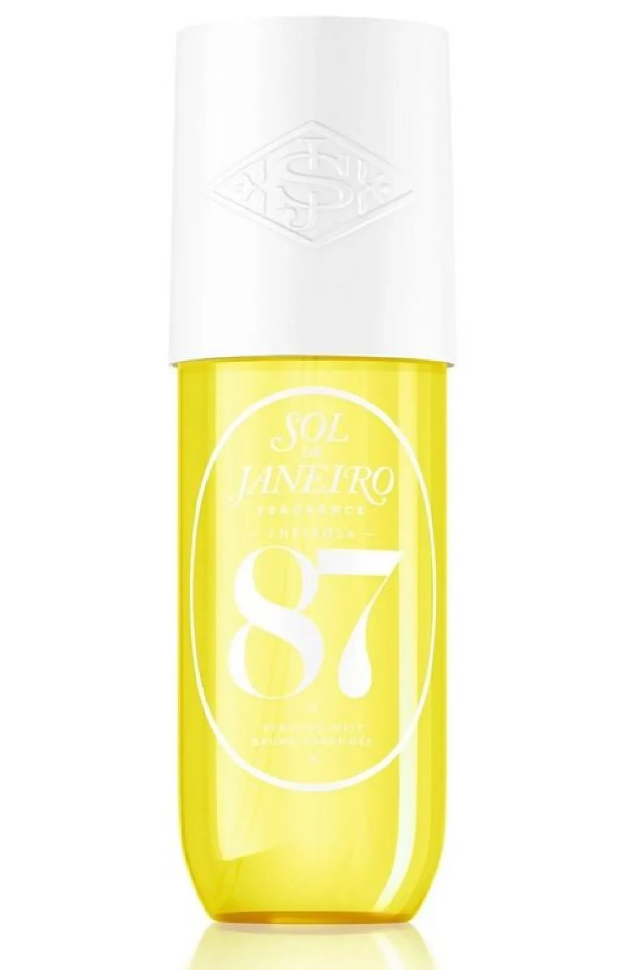 Rio Radiance Cheirosa 87 Bruma Perfumada