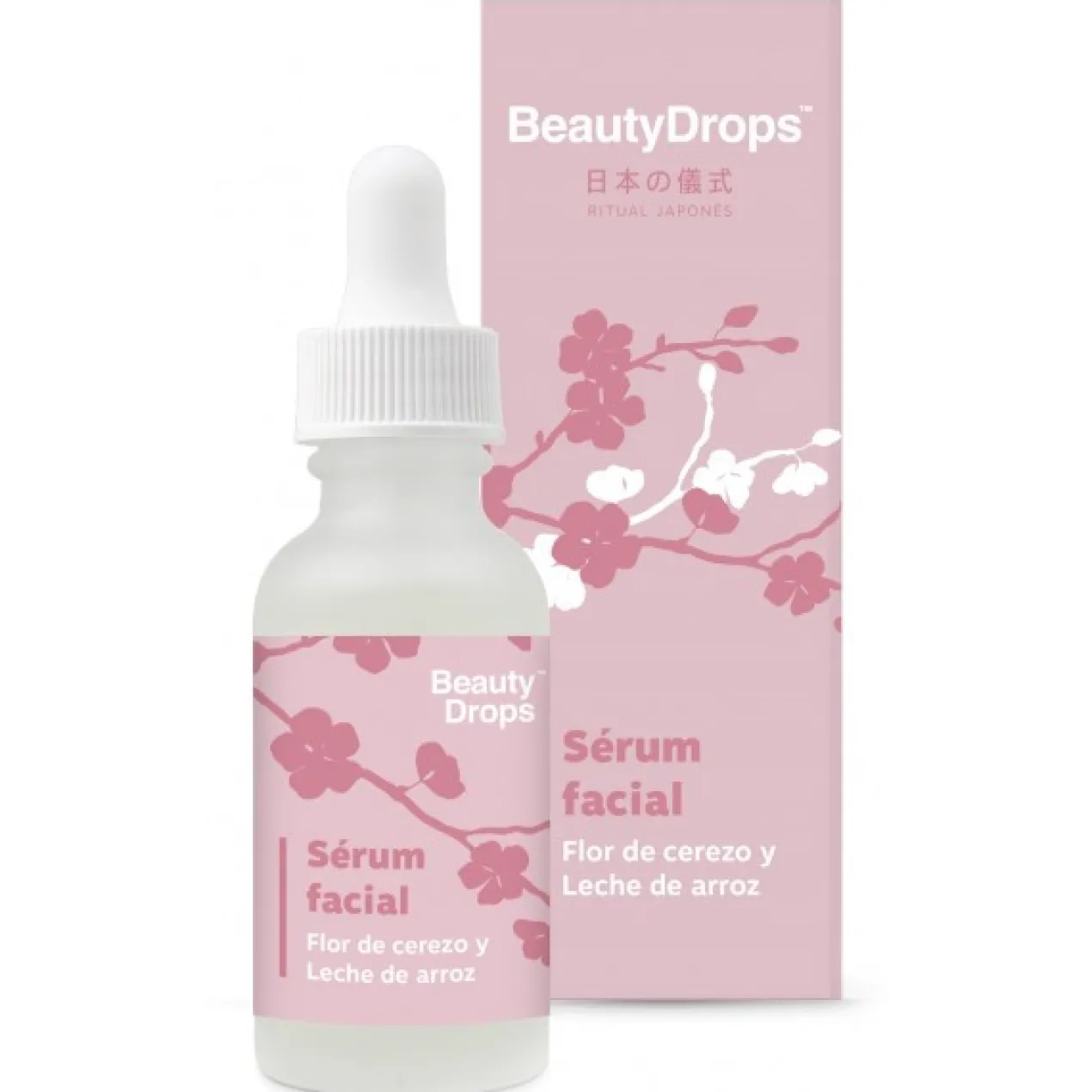 Ritual Japonês Sérum Facial