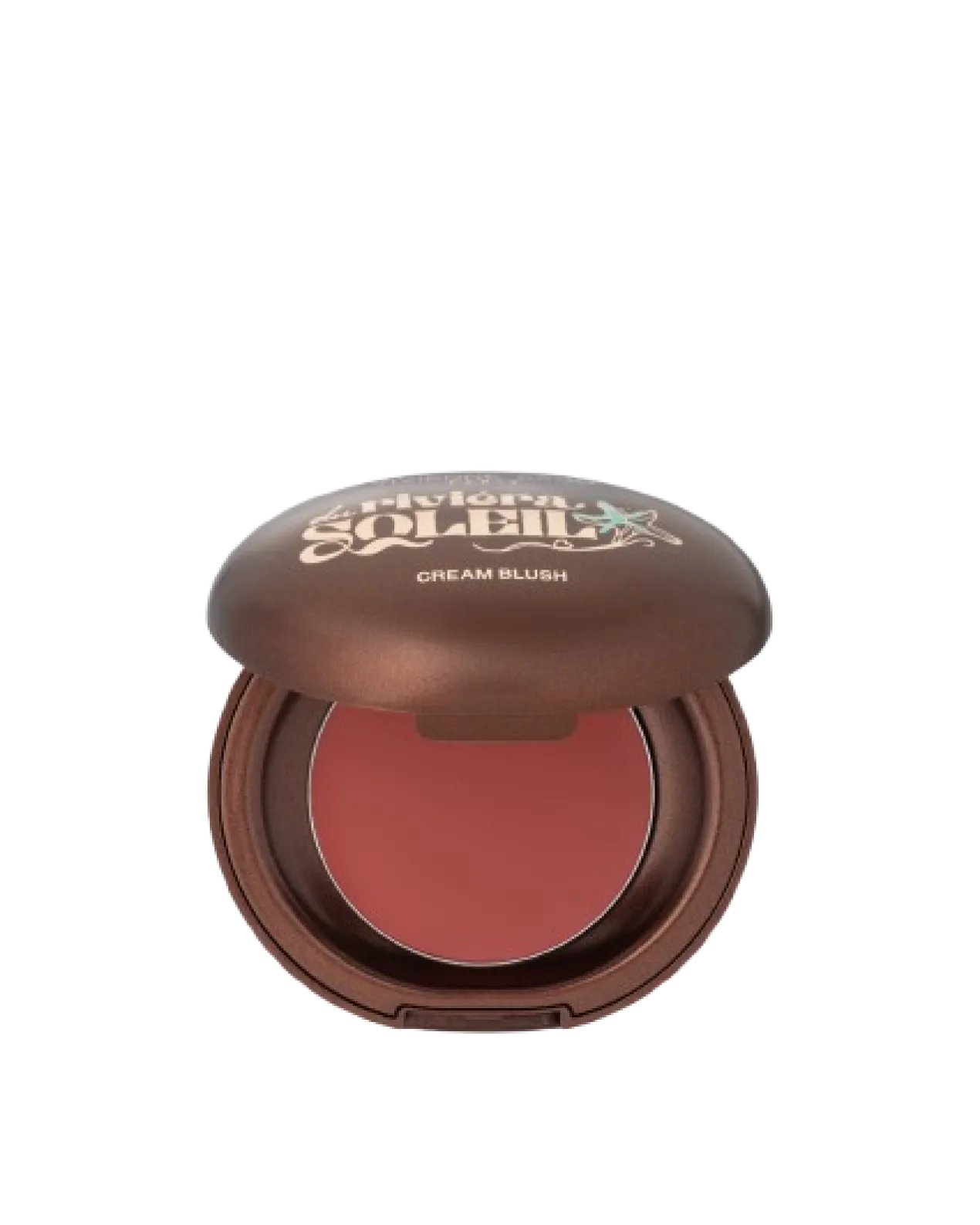 Riviera Du Soleil Cream Blush