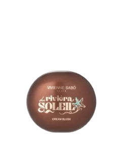 Riviera Du Soleil Cream Blush