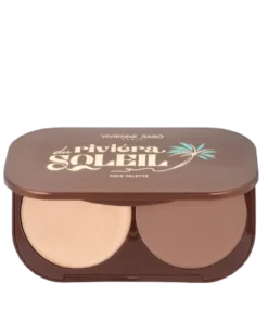 Riviera du Soleil Paleta de Rosto