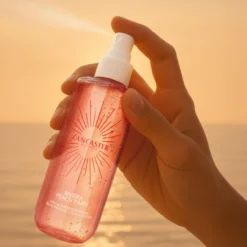 Riviera Peach Party Body & Hair Fragrance Mist