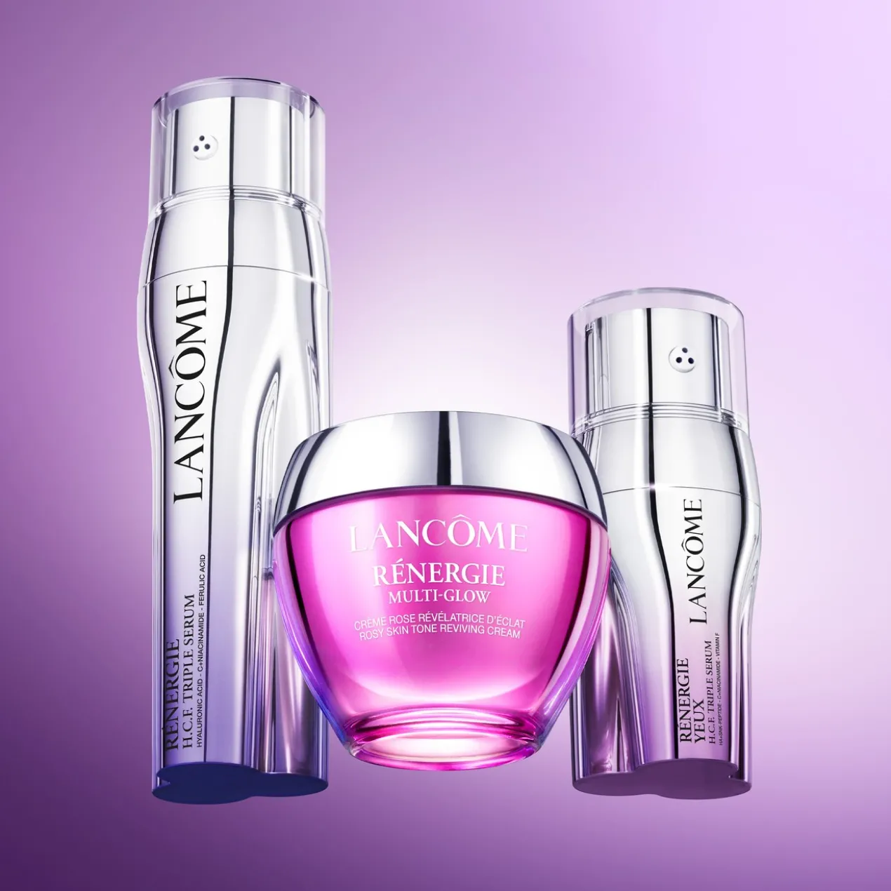 Rénergie Multi-Glow Creme Facial